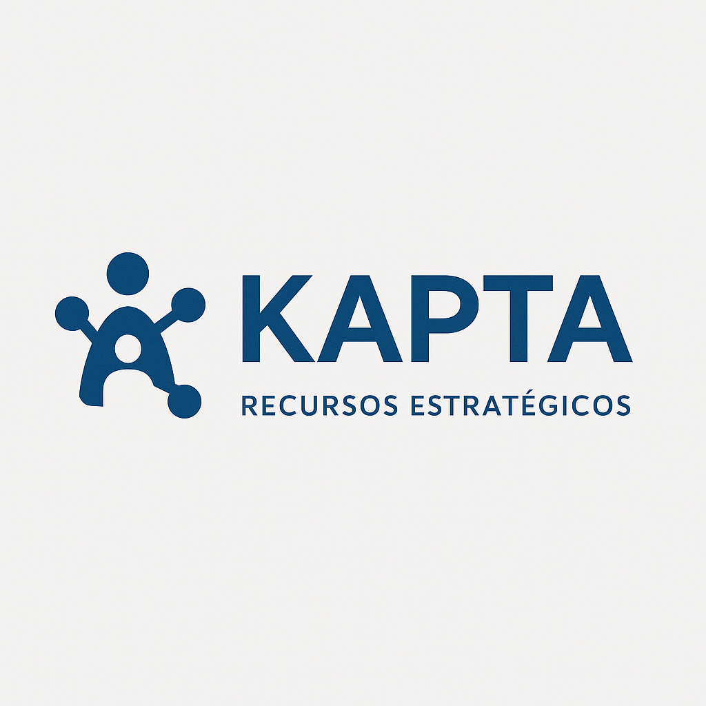 Logo de KAPTA